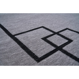 Paklājs SOHO GRAY (Art Deco Collection) Paklājs SOHO GRAY (Art Deco Collection)